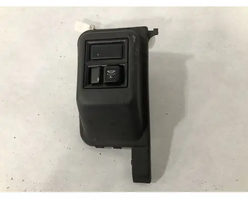 GMC W4500 Dash Assembly