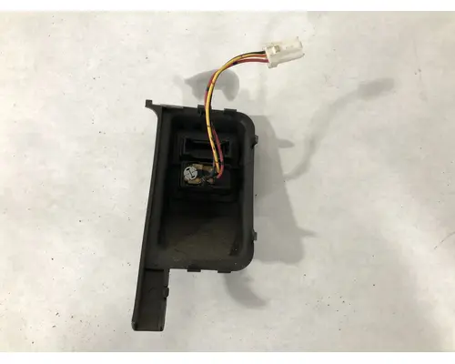 GMC W4500 Dash Assembly