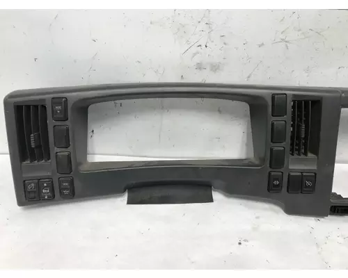 GMC W4500 Dash Assembly