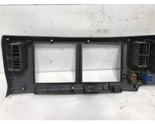 GMC W4500 Dash Assembly