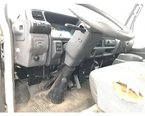 GMC W4500 Dash Assembly