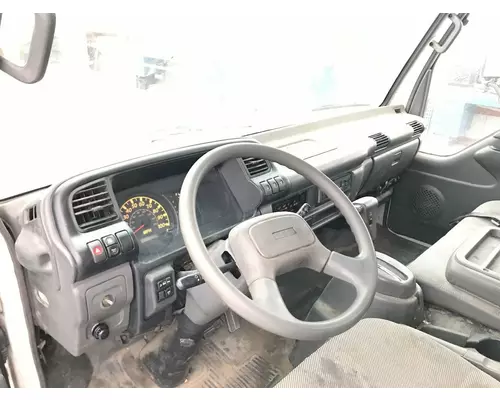 GMC W4500 Dash Assembly