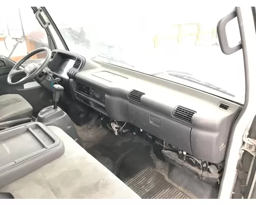 GMC W4500 Dash Assembly