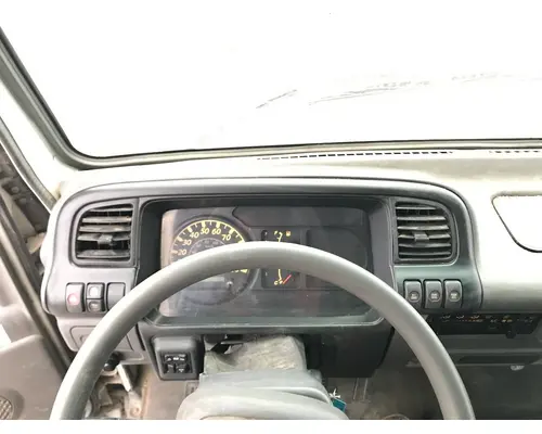 GMC W4500 Dash Assembly