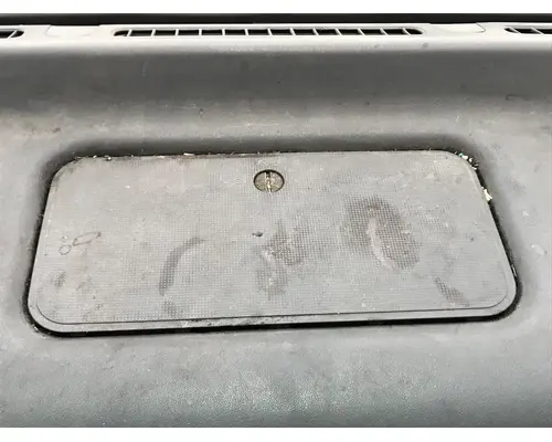 GMC W4500 Dash Assembly