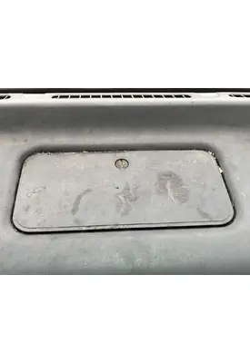 GMC W4500 Dash Assembly