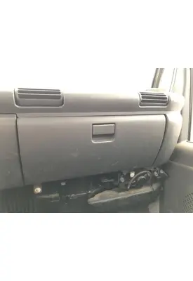 GMC W4500 Dash Assembly