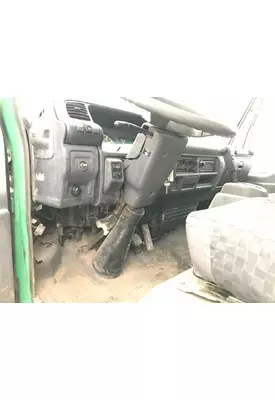 GMC W4500 Dash Assembly