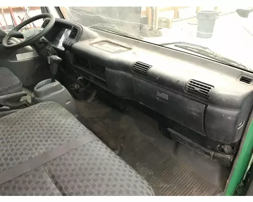 GMC W4500 Dash Assembly