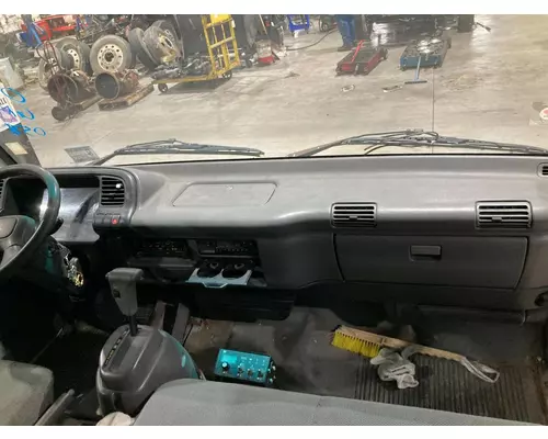 GMC W4500 Dash Assembly