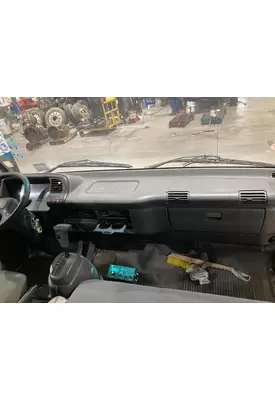 GMC W4500 Dash Assembly