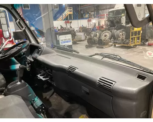 GMC W4500 Dash Assembly