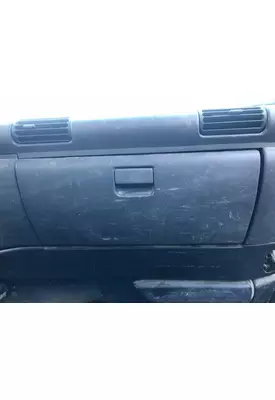 GMC W4500 Dash Assembly