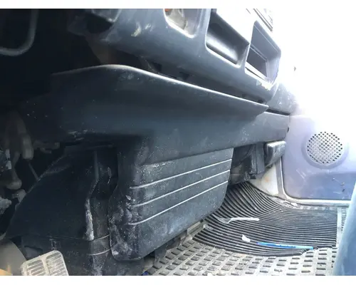 GMC W4500 Dash Assembly