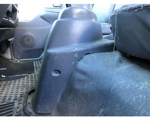 GMC W4500 Dash Assembly