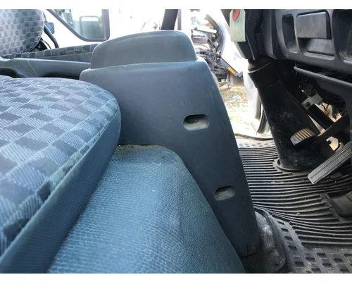 GMC W4500 Dash Assembly