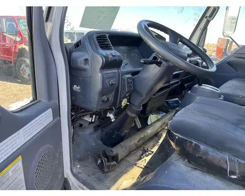 GMC W4500 Dash Assembly