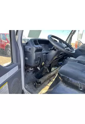 GMC W4500 Dash Assembly