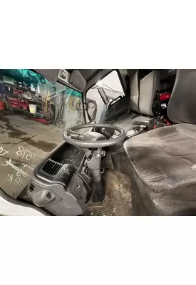 GMC W4500 Dash Assembly