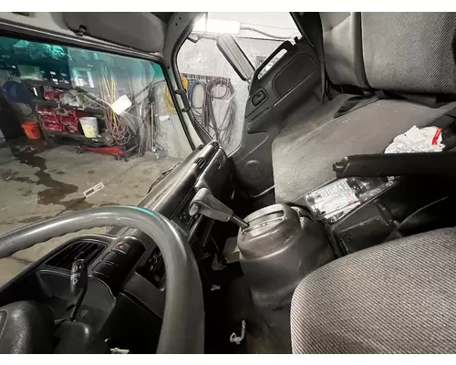 GMC W4500 Dash Assembly