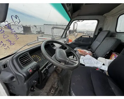 GMC W4500 Dash Assembly