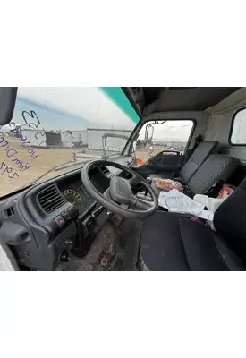 GMC W4500 Dash Assembly