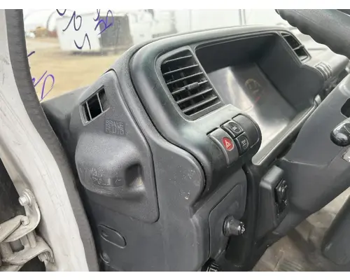 GMC W4500 Dash Assembly