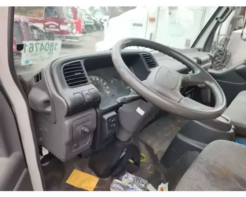 GMC W4500 Dash Assembly