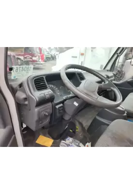 GMC W4500 Dash Assembly