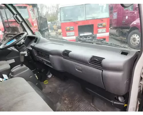 GMC W4500 Dash Assembly