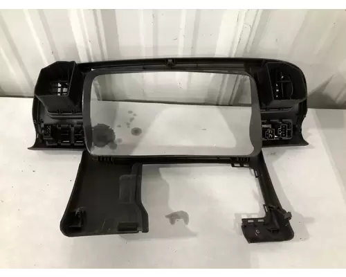 GMC W4500 Dash Panel