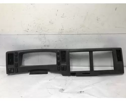 GMC W4500 Dash Panel