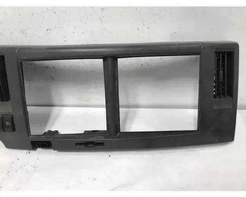 GMC W4500 Dash Panel