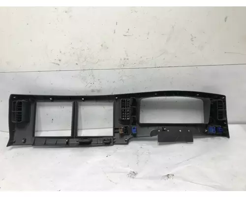 GMC W4500 Dash Panel