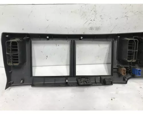 GMC W4500 Dash Panel