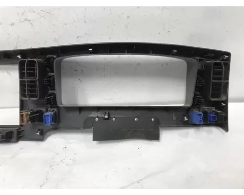 GMC W4500 Dash Panel