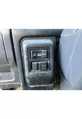 GMC W4500 Dash Panel