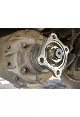 GMC W4500 Differential Assembly (Rear, Rear)