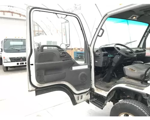 GMC W4500 Door Assembly, Front