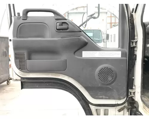 GMC W4500 Door Assembly, Front