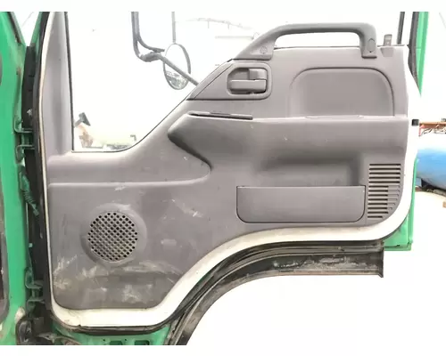 GMC W4500 Door Assembly, Front