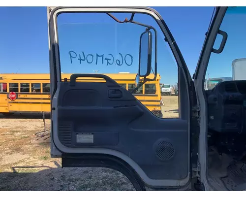 GMC W4500 Door Assembly, Front