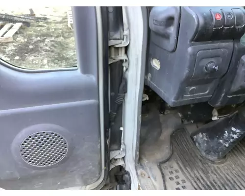 GMC W4500 Door Assembly, Front
