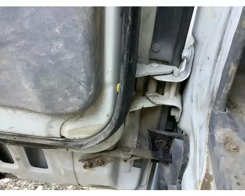 GMC W4500 Door Assembly, Front