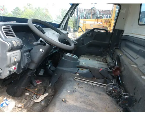 GMC W4500 Door Assembly, Front