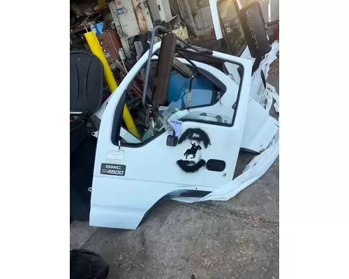 GMC W4500 Door Assembly, Front