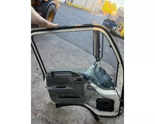 GMC W4500 Door Assembly, Front