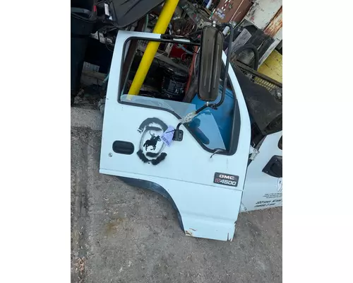 GMC W4500 Door Assembly, Front