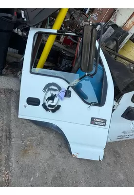 GMC W4500 Door Assembly, Front
