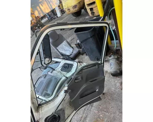 GMC W4500 Door Assembly, Front